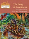 Song of Sacajawea (MP3)